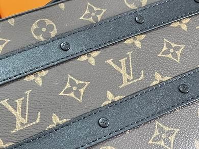 1:1 Louis Vuitton Bags M59163 21.5X15X7cm XM 3colour