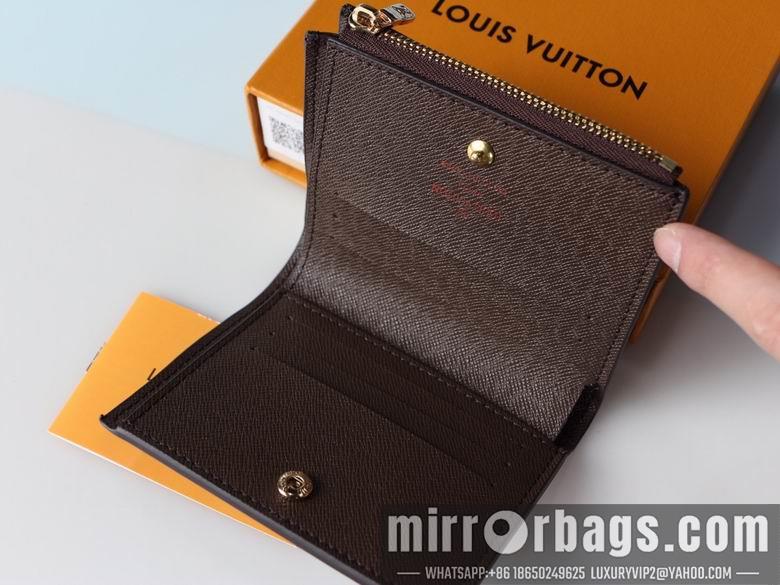 1:1 Louis Vuitton Bags M64007 11X9.5cm YG 5