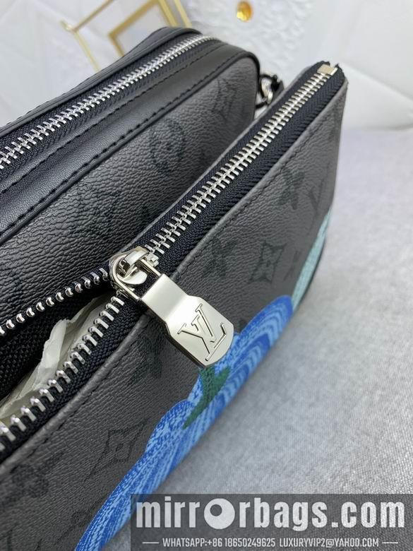 1:1 Louis Vuitton Bags M69443 25X18.5X7cm XM-1