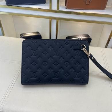 1:1 Louis Vuitton Bags 3385-4 26X16X3cm WP