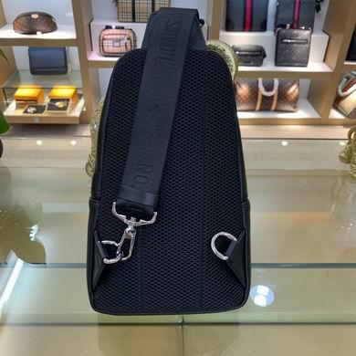 1:1 Louis Vuitton Bags 6962-5 17X7X28cm WP