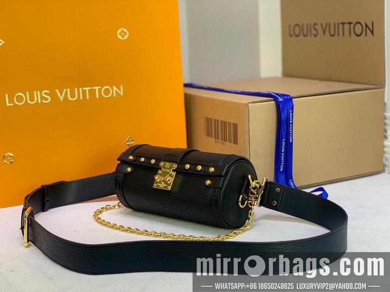 1:1 Louis Vuitton Bags Speedy 57835 20 cm cs