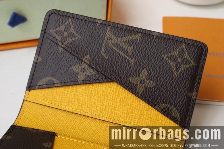 1:1 Louis Vuitton Bags M82955 7.5X11.1X1cm XM 1