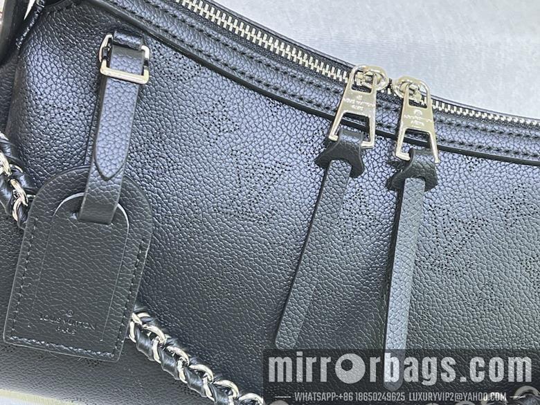 1:1 Louis Vuitton Bags CarryAll M24255 29x18x13cm ss