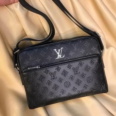 1:1 Louis Vuitton Bags 370-4 25X28X5cm WP