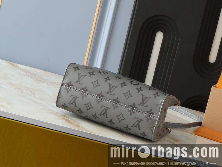 1:1 Louis Vuitton Bags On M12465 25x19x11.5cm ss