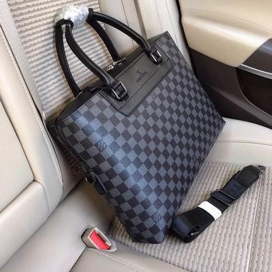 1:1 Louis Vuitton Bags 1088-32 38X28X8cm XM
