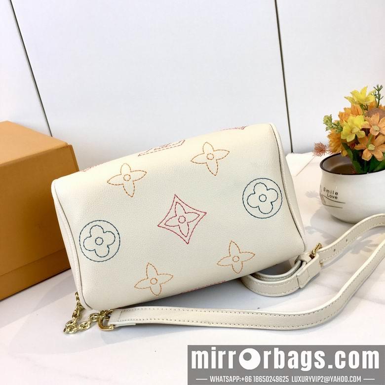 1:1 Louis Vuitton Bags M40391，M46667 20.5X13.5X12cm XMY