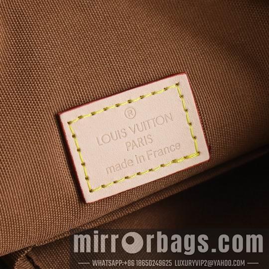 1:1 Louis Vuitton Bags M56389 31x33x5.5cm ww