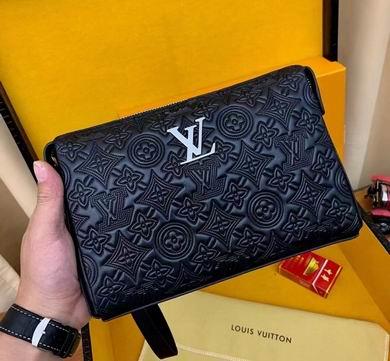 1:1 Louis Vuitton Bags F0127 28X17X4cm XM