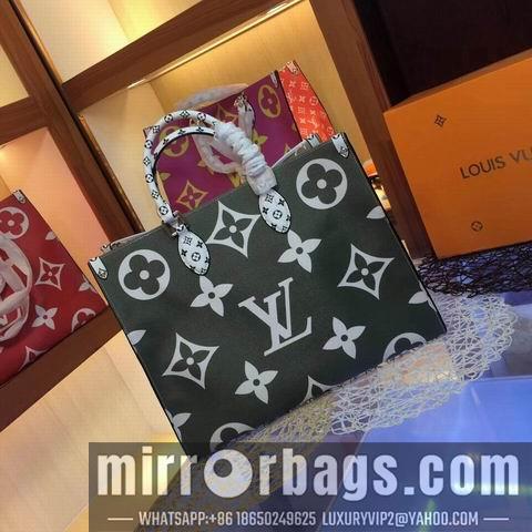 1:1 Louis Vuitton Bags OnTheGo M44571 WG