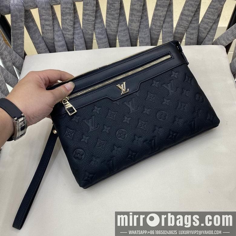 1:1 Louis Vuitton Bags 5212-5 28X18.5X3.5cm XM