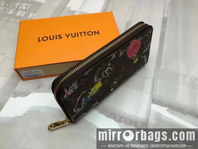 1:1 Louis Vuitton Bags M80857 M60017 19X12.5X3cm XMY 21