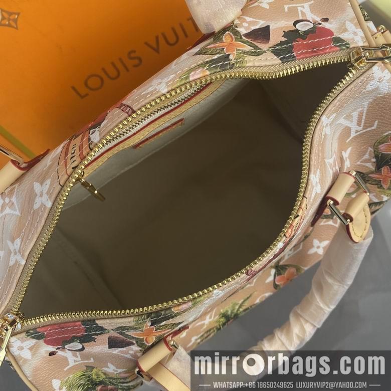 1:1 Louis Vuitton Bags m22979 30X21X17cm XMY 4colour