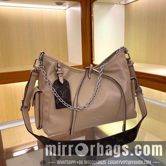 1:1 Louis Vuitton Bags M24861 29x12x24cm zy