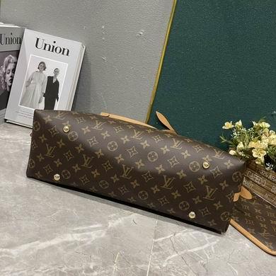 1:1 Louis Vuitton Bags M46197 39X30X15cm M46203 29X24X12cm