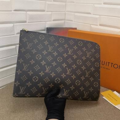 1:1 Louis Vuitton Bags M57479 33X2X25cm XM 4colour