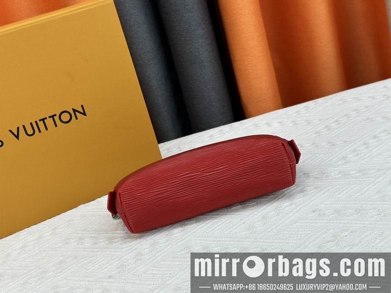 1:1 Louis Vuitton Bags M47515 17X12X6cm XM 4
