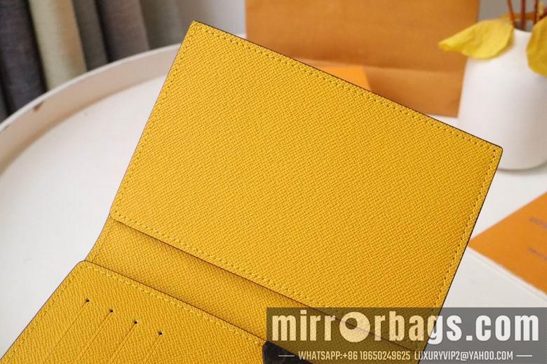 1:1 Louis Vuitton Bags M82862 10X14X2.5cm XM 5