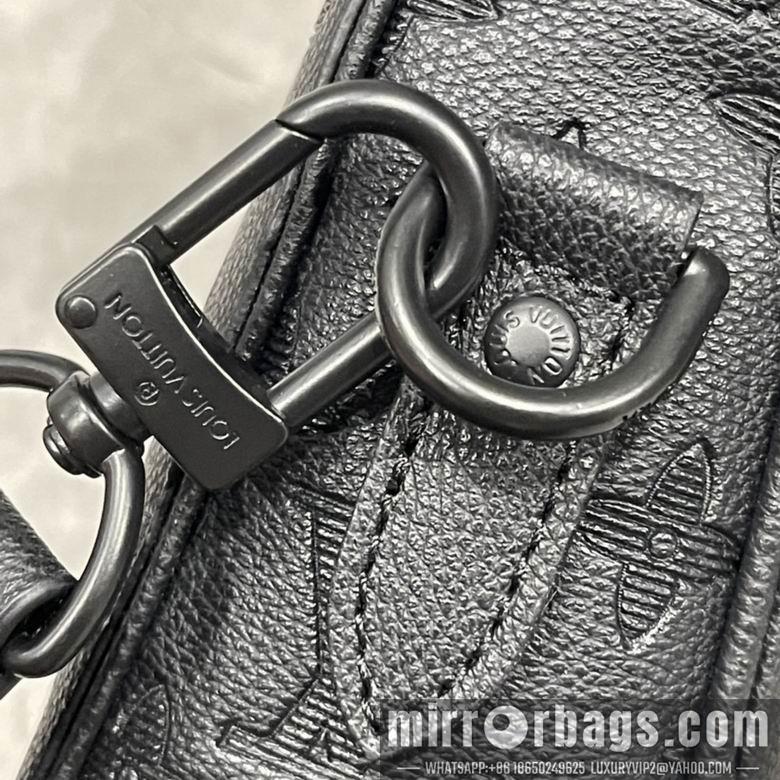 1:1 Louis Vuitton Bags M47060 20X17X7cm XMY