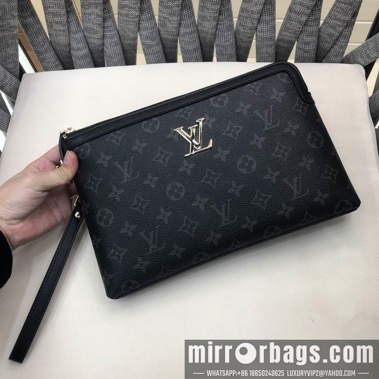 1:1 Louis Vuitton Bags 1036-5 29X19X3cm WP
