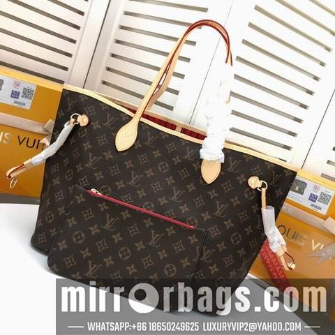 1:1 Louis Vuitton Bags Neverfull M40995 40990 40996 40997
