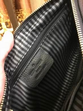 1:1 Louis Vuitton Bags 9060-5 28X17X5cm XM 2colour