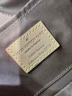 1:1 Louis Vuitton Bags Mini Soft Trunk M44480 18.5X13X8 ss