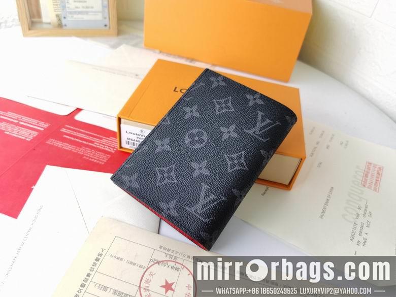 1:1 Louis Vuitton Bags M64502 10X14X2.5cm XM 15