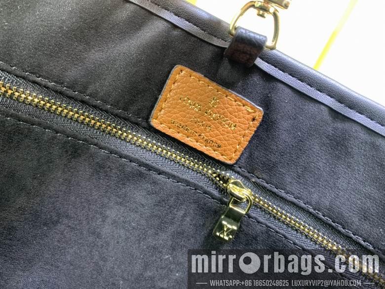 1:1 Louis Vuitton Bags Neverfull M45856 32X28X14 SS