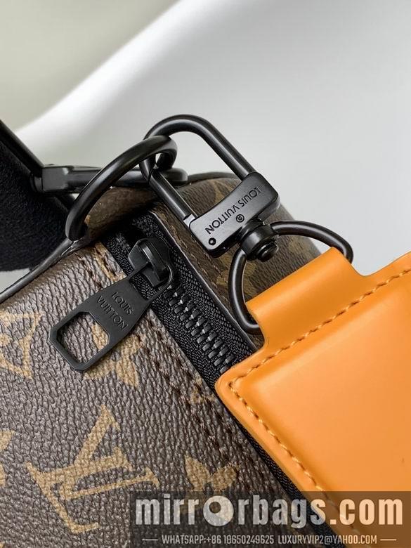 1:1 Louis Vuitton Bags M46691 33X17X17cm WP