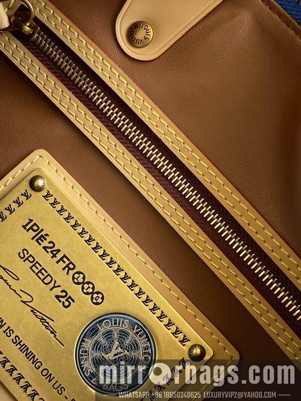 1:1 Louis Vuitton Bags M11562 25X15X15cm WP