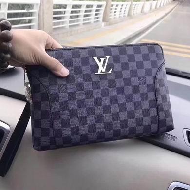 1:1 Louis Vuitton Bags 711-5 28X18X3cm XM 4colour