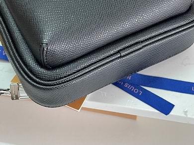 1:1 Louis Vuitton Bags M30863 ?20X31X7cm WP