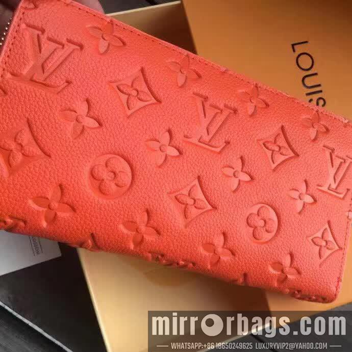 1:1 Louis Vuitton Bags M60017 19X10X1cm XMY 8