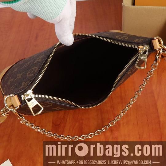 1:1 Louis Vuitton Bags Boulogne M45832 29x16x9.5cm ww