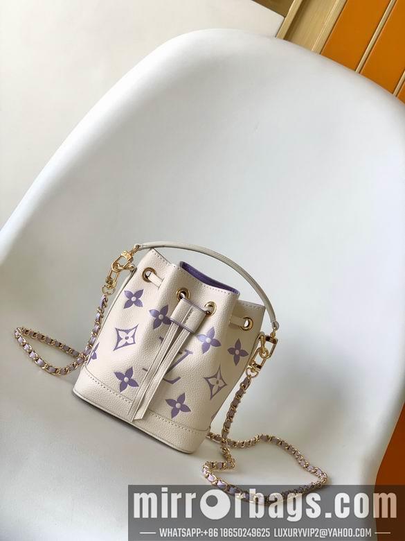 1:1 Louis Vuitton Bags M82933 13X16X10cm XM