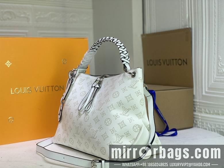 1:1 Louis Vuitton Bags Beaubourg Hobo M56084 32x26x17cm