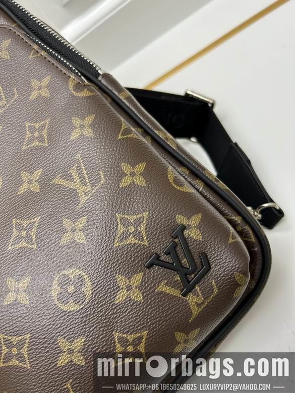 1:1 Louis Vuitton Bags N45303 20X31X7cm XMY 9