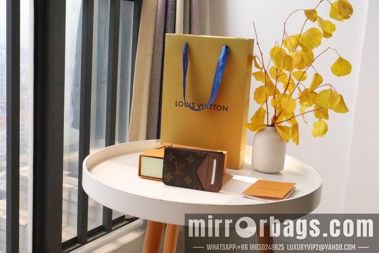 1:1 Louis Vuitton Bags M81882 XM 2