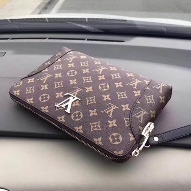1:1 Louis Vuitton Bags 711-5 28X18X3cm XM 4colour