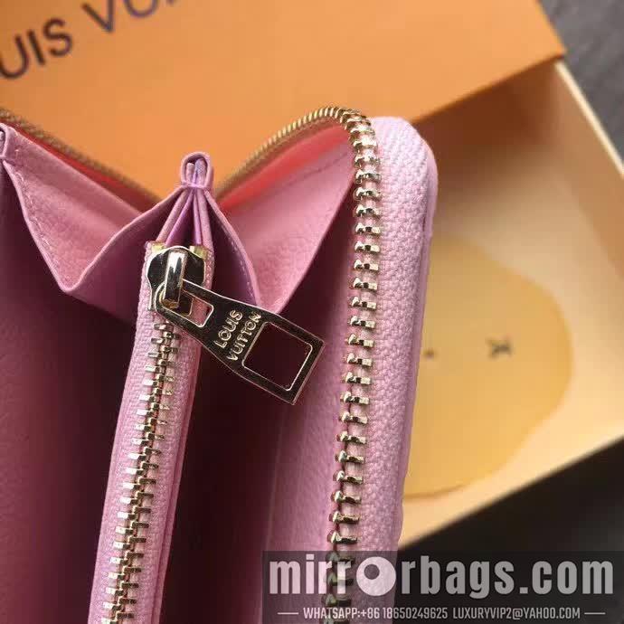 1:1 Louis Vuitton Bags M60017 19X10X1cm XMY 6