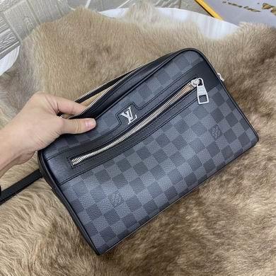 1:1 Louis Vuitton Bags 5159-5 29X18X3cm WP