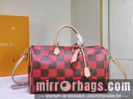 1:1 Louis Vuitton Bags Speedy M24422 40x26x23cm ss1.