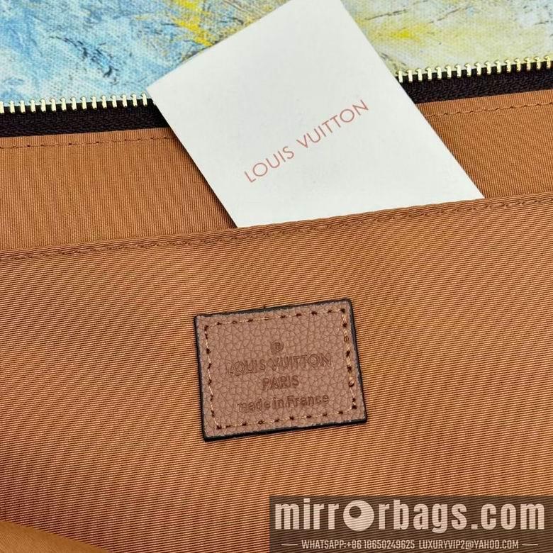 1:1 Louis Vuitton Bags M41594 34X25cm XMY 5