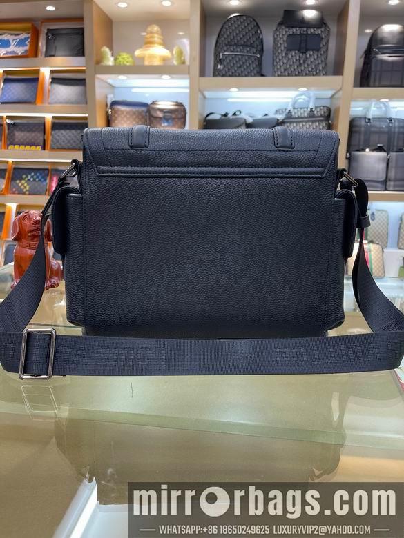 1:1 Louis Vuitton Bags 6005-2 29X8X24cm XM 2colour