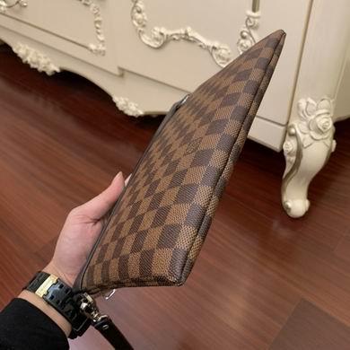 1:1 Louis Vuitton Bags 158-5 28X20X3cm XM 2colour