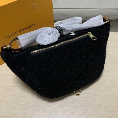 1:1 Louis Vuitton Bags 43644 37X14X13cm XM 2colour