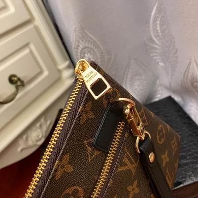 1:1 Louis Vuitton Bags K2009 28X19X3cm WP