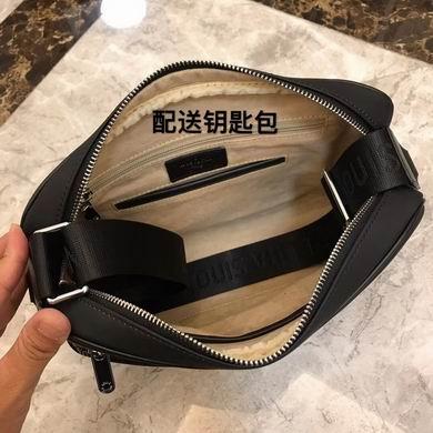1:1 Louis Vuitton Bags 359-4 25X28X5cm XM